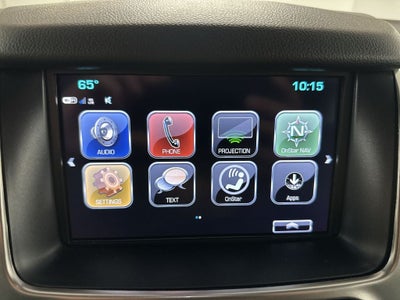 2019 Chevrolet Tahoe LS