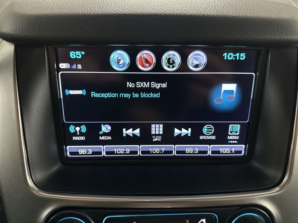2019 Chevrolet Tahoe LS