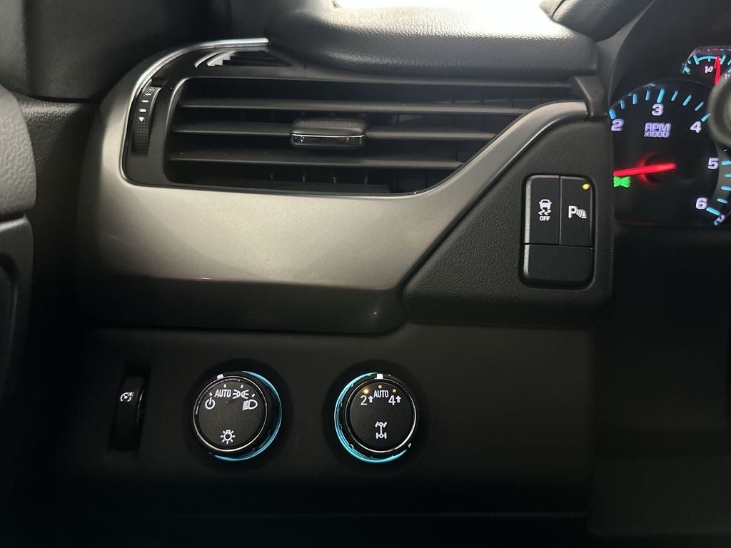 2019 Chevrolet Tahoe LS