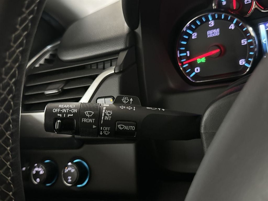 2019 Chevrolet Tahoe LS
