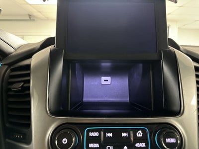 2019 Chevrolet Tahoe LS