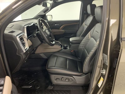 2024 GMC Canyon Denali