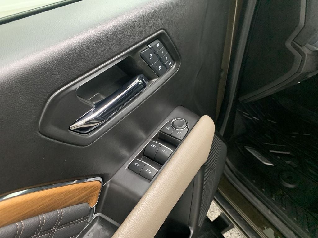 2024 GMC Canyon Denali