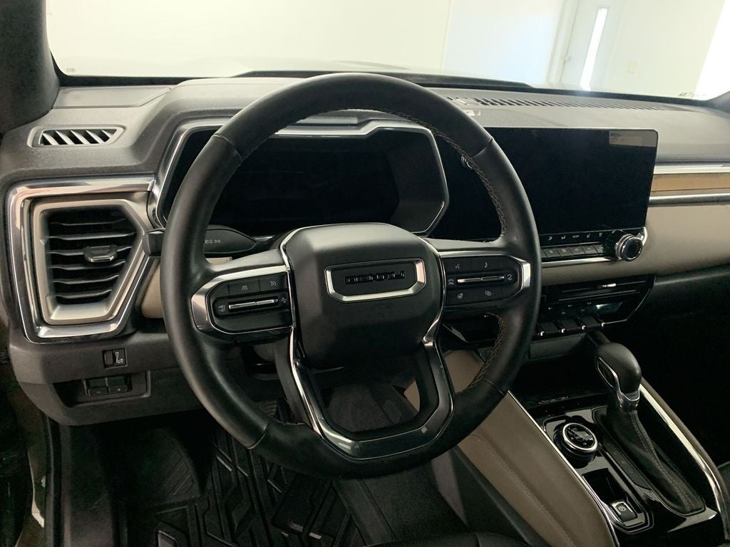 2024 GMC Canyon Denali