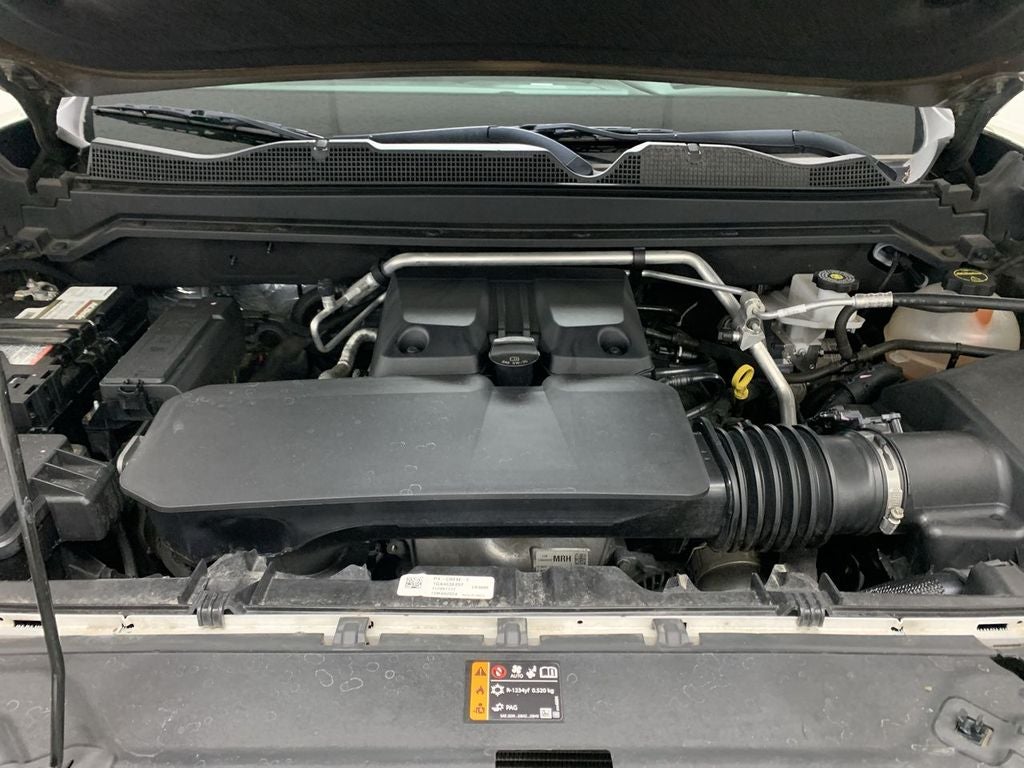 2024 GMC Canyon Denali