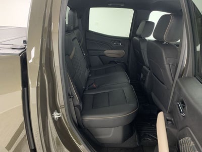 2024 GMC Canyon Denali