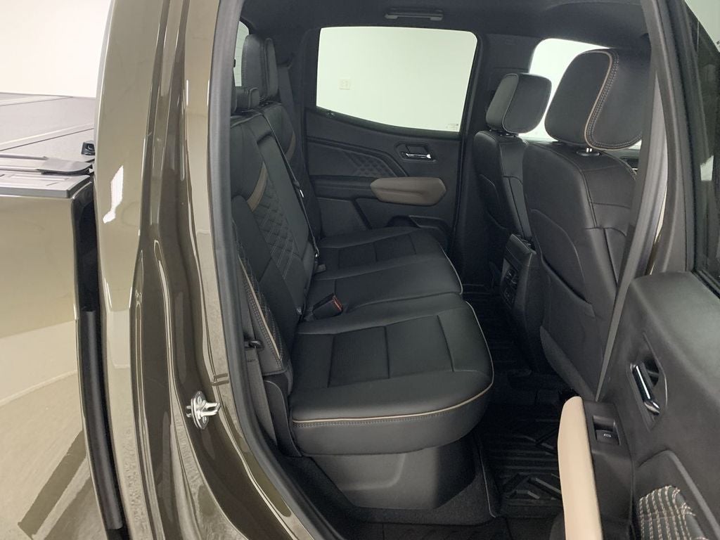 2024 GMC Canyon Denali