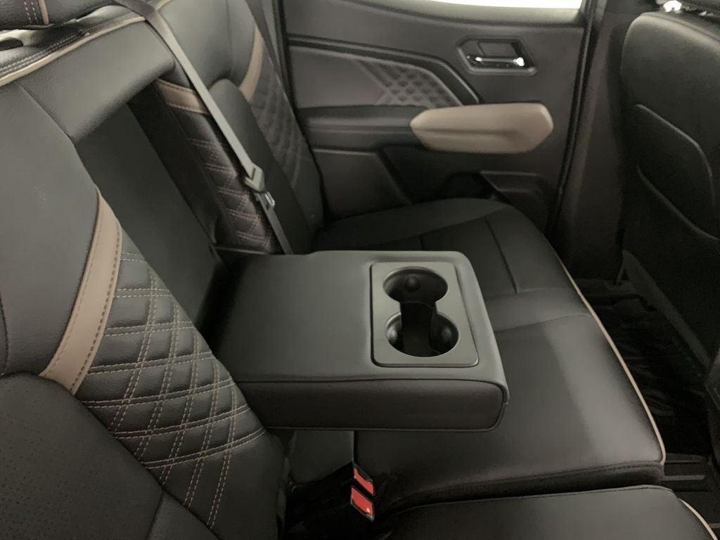 2024 GMC Canyon Denali