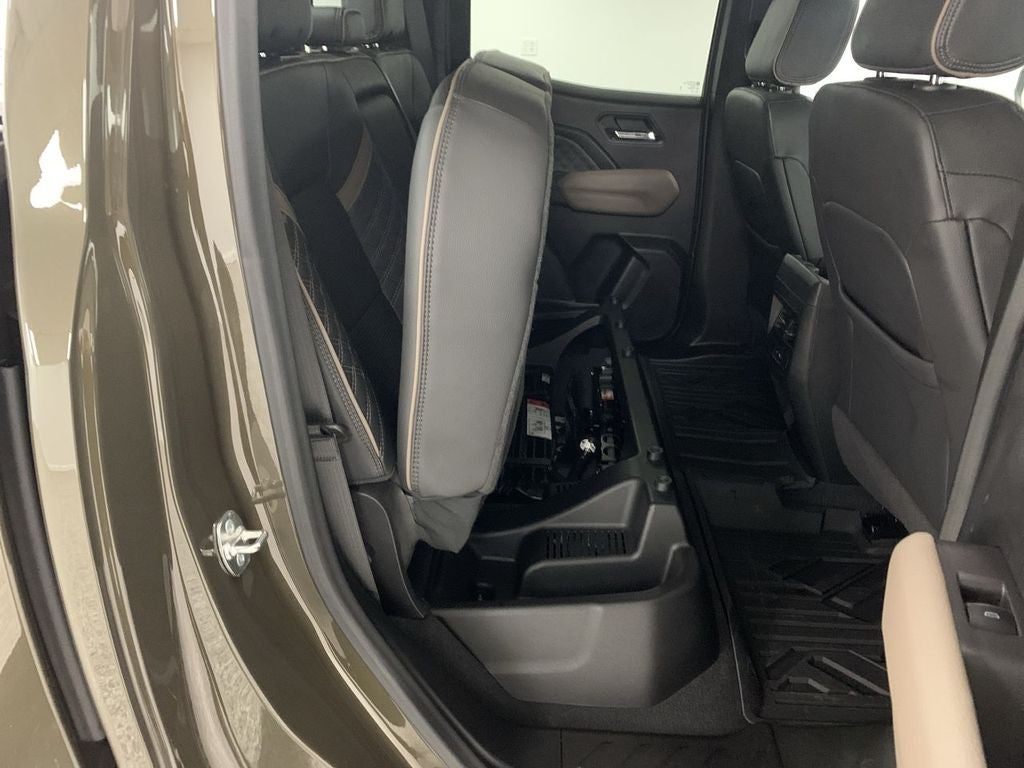 2024 GMC Canyon Denali