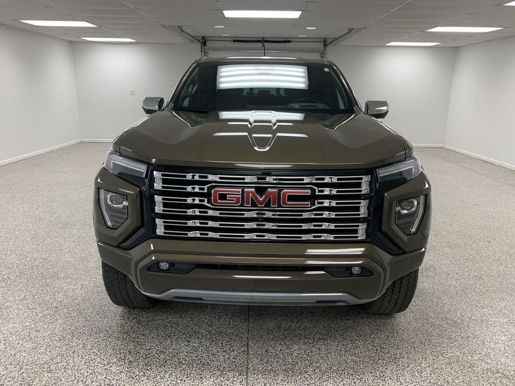 2024 GMC Canyon Denali