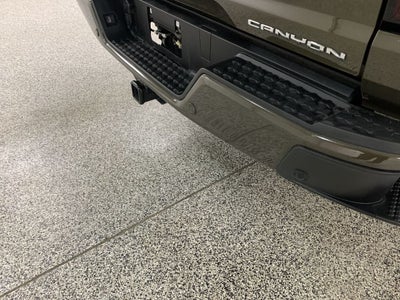 2024 GMC Canyon Denali