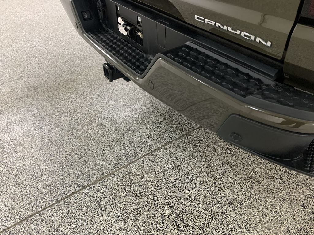 2024 GMC Canyon Denali
