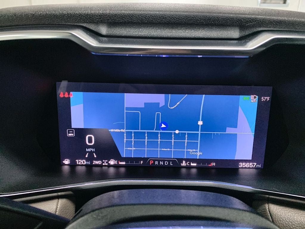 2024 GMC Canyon Denali
