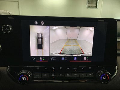 2024 GMC Canyon Denali