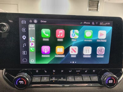 2024 GMC Canyon Denali