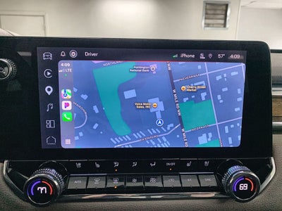 2024 GMC Canyon Denali