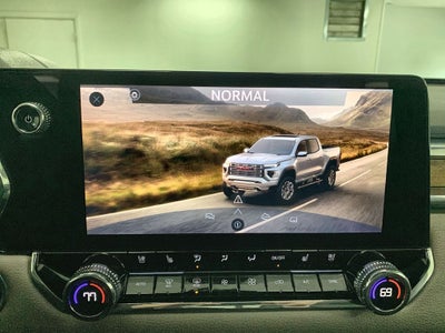 2024 GMC Canyon Denali