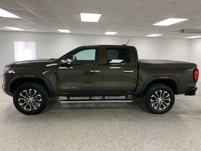 2024 GMC Canyon Denali