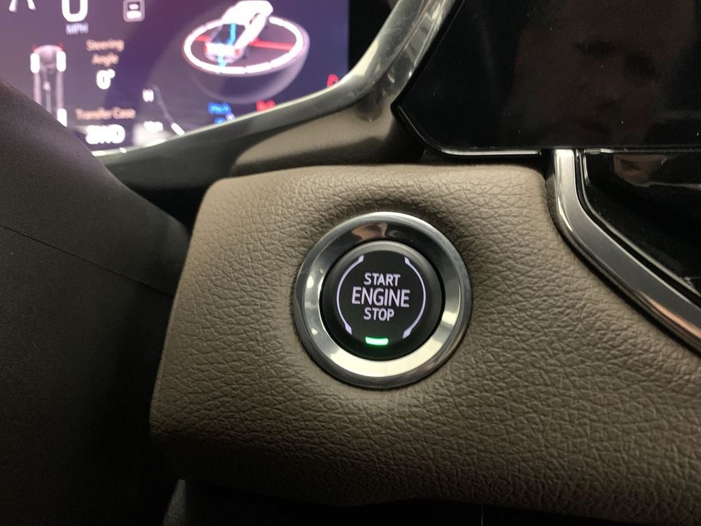2024 GMC Canyon Denali