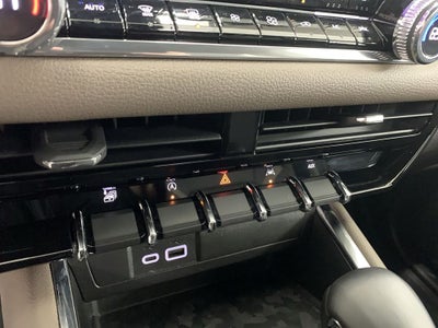 2024 GMC Canyon Denali