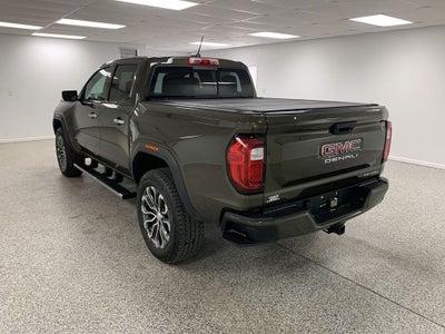 2024 GMC Canyon Denali