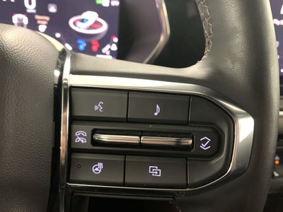 2024 GMC Canyon Denali