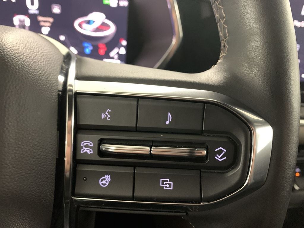 2024 GMC Canyon Denali