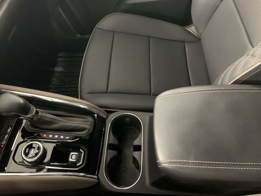 2024 GMC Canyon Denali