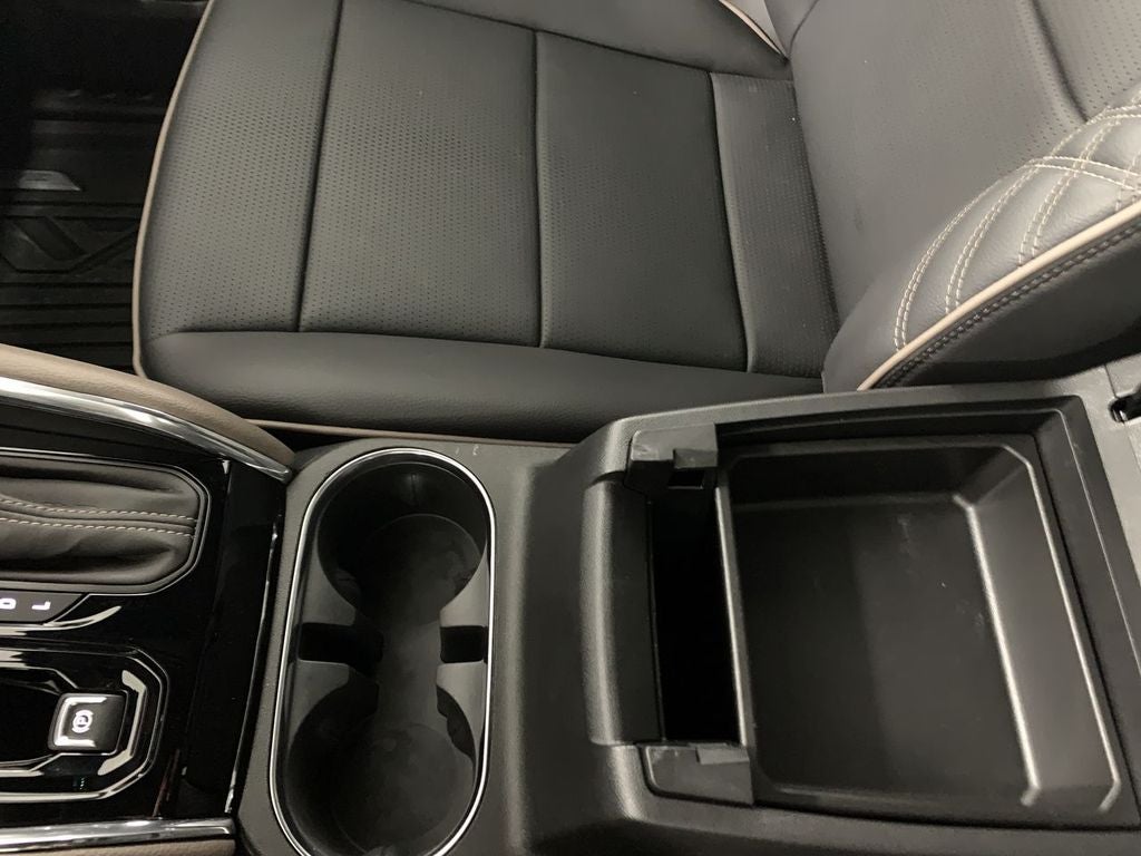 2024 GMC Canyon Denali