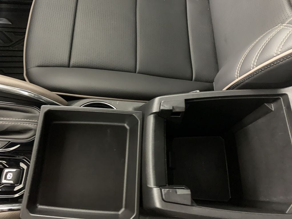 2024 GMC Canyon Denali