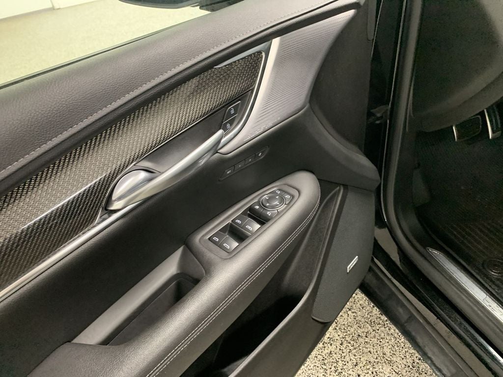 2021 Cadillac XT5 Sport
