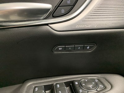 2021 Cadillac XT5 Sport