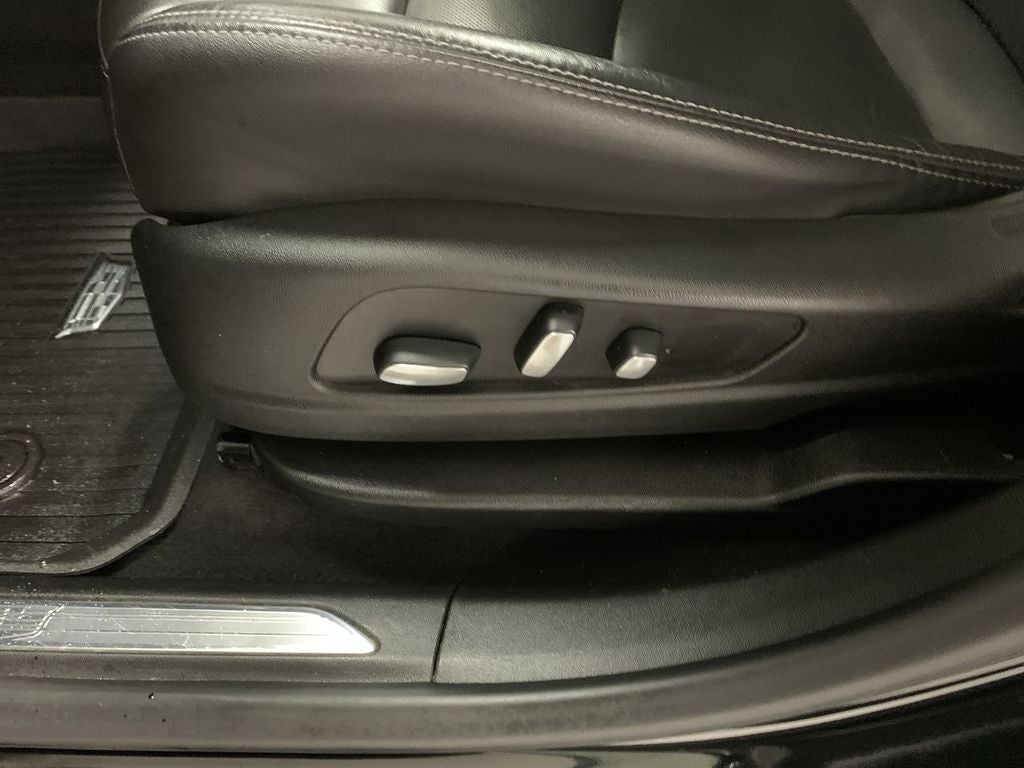 2021 Cadillac XT5 Sport