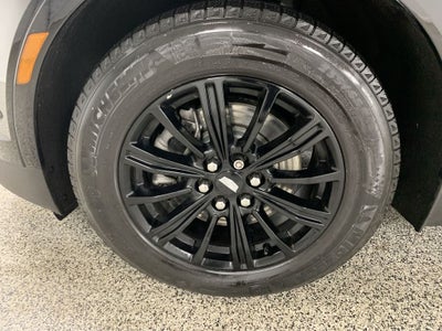 2021 Cadillac XT5 Sport