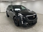 2021 Cadillac XT5 Sport