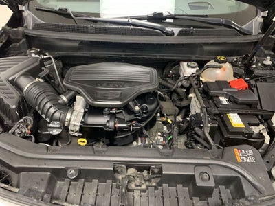 2021 Cadillac XT5 Sport