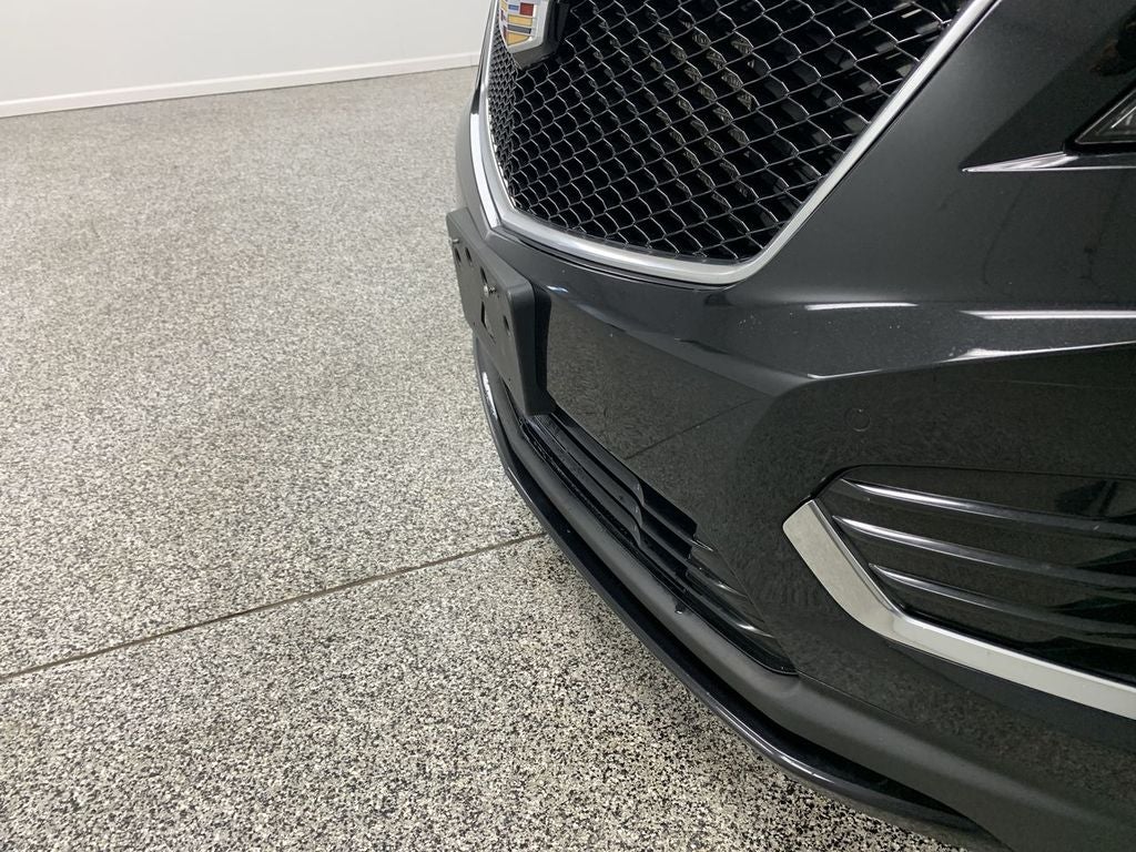 2021 Cadillac XT5 Sport
