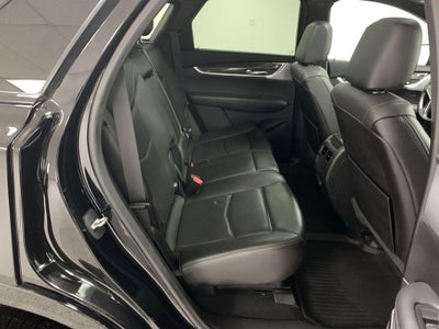 2021 Cadillac XT5 Sport