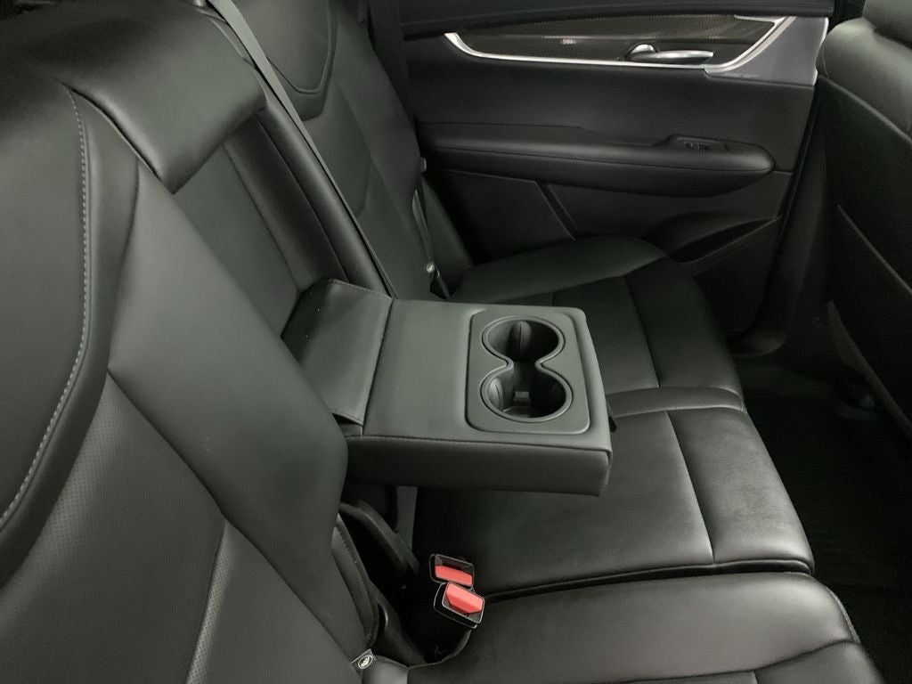 2021 Cadillac XT5 Sport