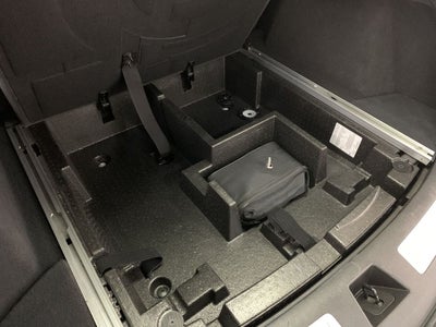 2021 Cadillac XT5 Sport
