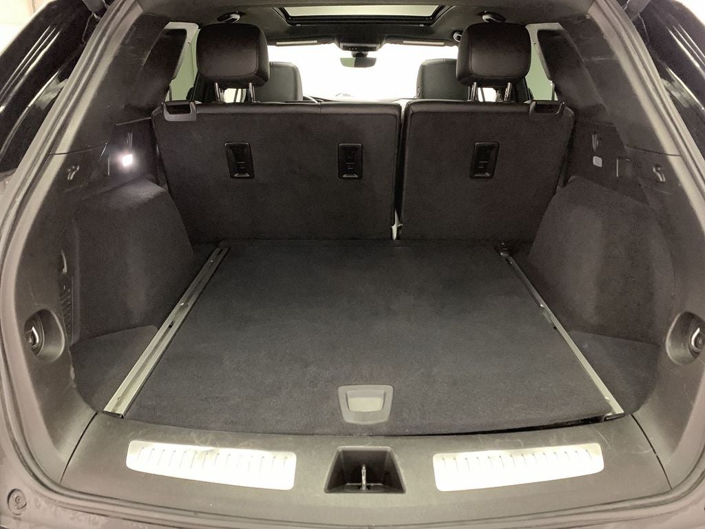 2021 Cadillac XT5 Sport