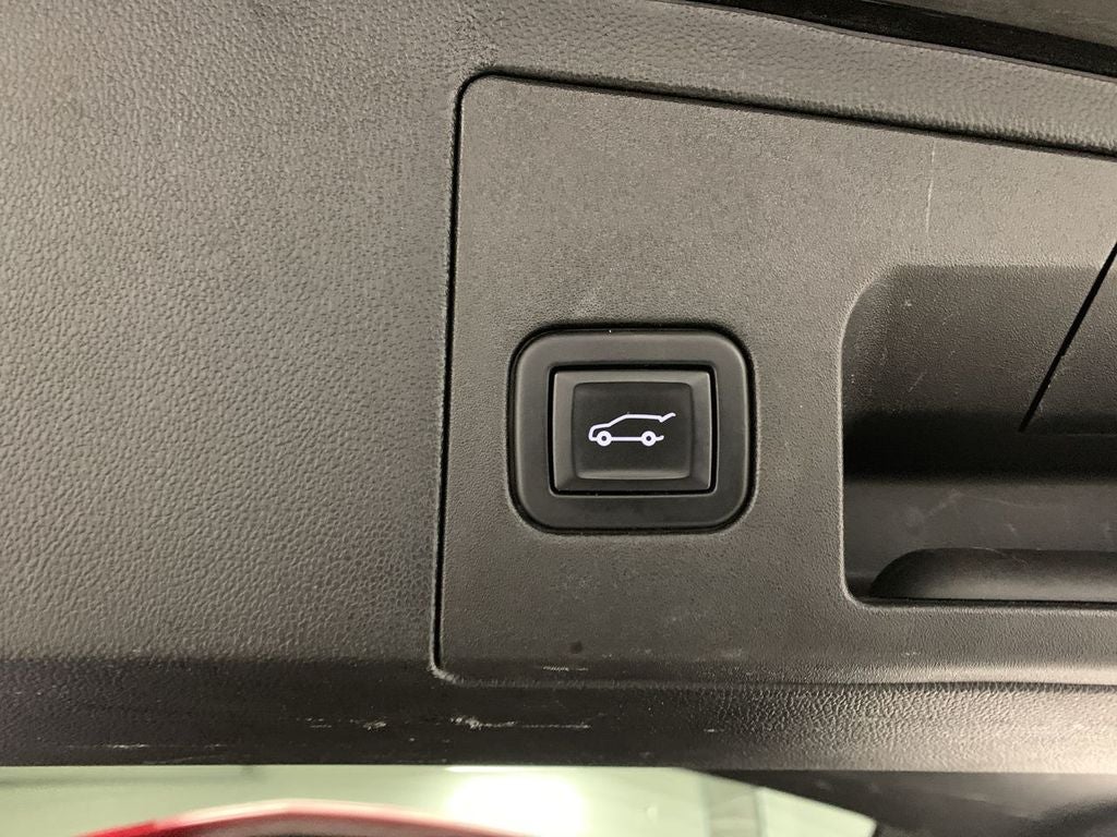 2021 Cadillac XT5 Sport