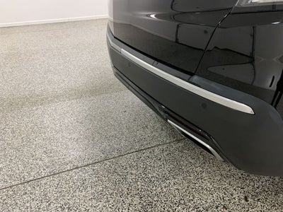 2021 Cadillac XT5 Sport