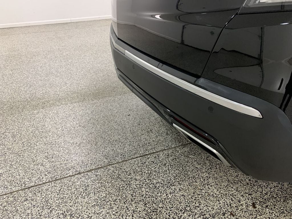 2021 Cadillac XT5 Sport