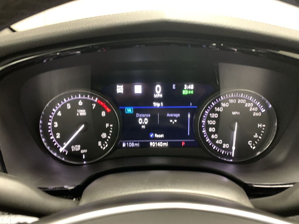 2021 Cadillac XT5 Sport