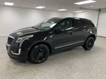 2021 Cadillac XT5 Sport