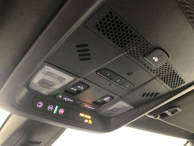 2021 Cadillac XT5 Sport
