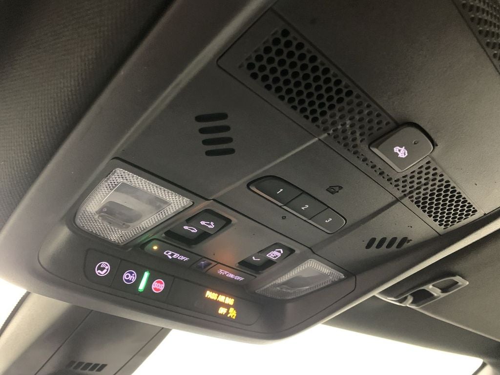 2021 Cadillac XT5 Sport