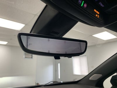 2021 Cadillac XT5 Sport