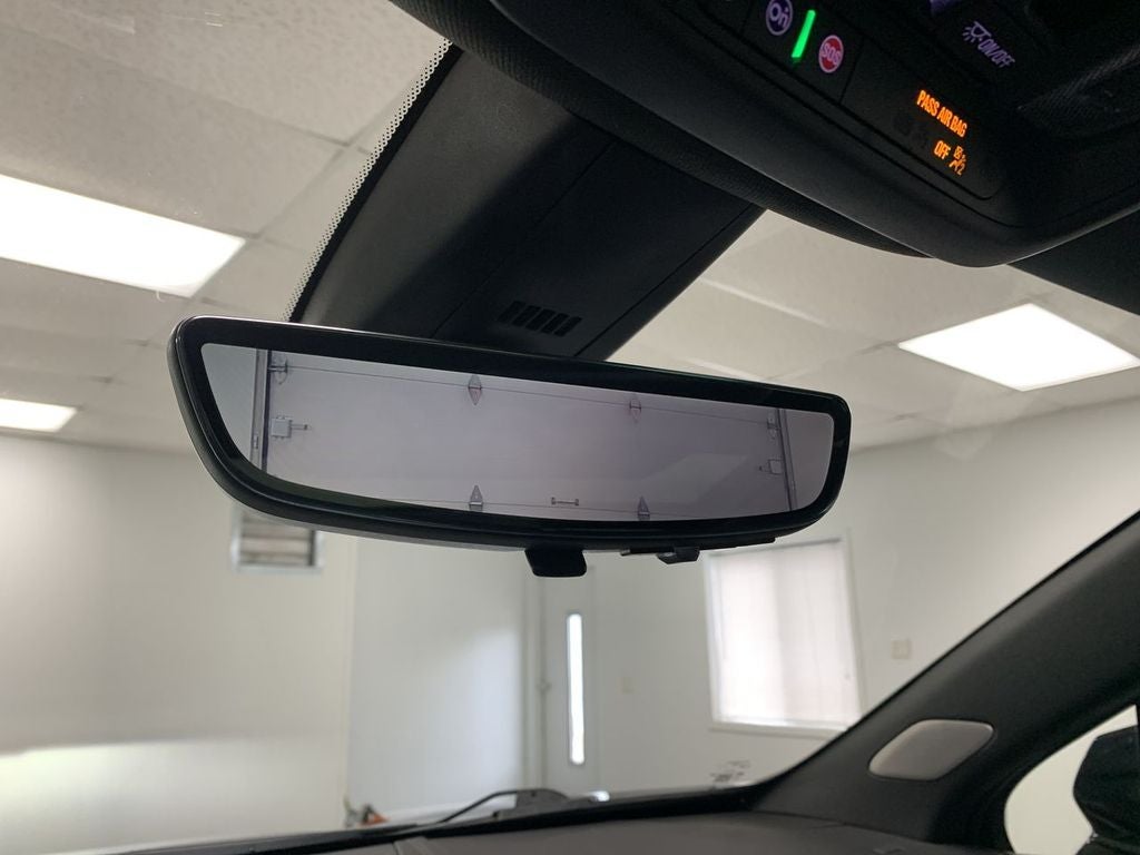 2021 Cadillac XT5 Sport
